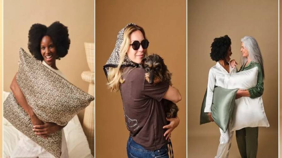 Emily’s Pillow Revoir - Une histoire de réconfort, de souvenirs et de magie discrète