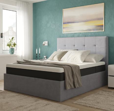 Emma Ottoman Bed