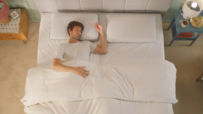 Emma Premium Foam Pillow Bundle
