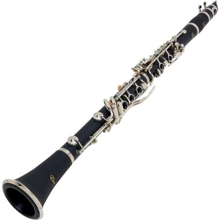 Music and Arts Etude Student Clarinet Model ECL-100 Standard