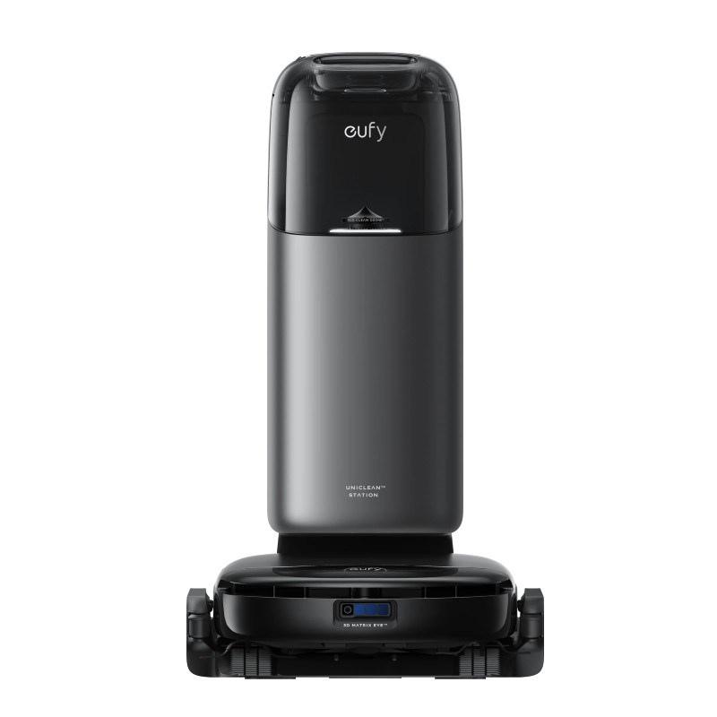 eufy Robot Vacuum Omni S1 Pro