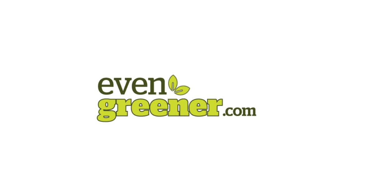 Evengreener UK Discount Code 2023