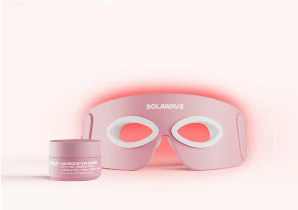 SolaWave Eye Recovery Pro Kit