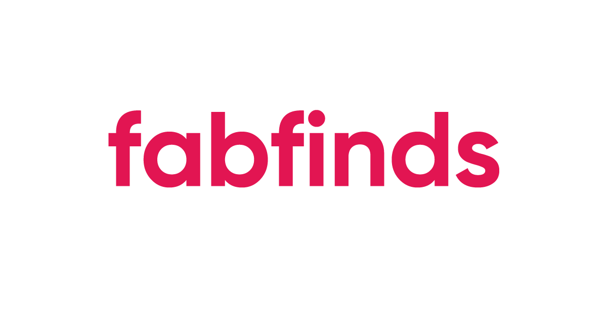 FabFinds UK Discount Code 2022