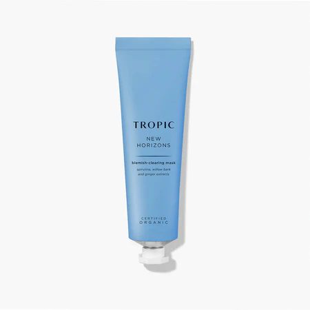 Tropic Skincare Face Masks