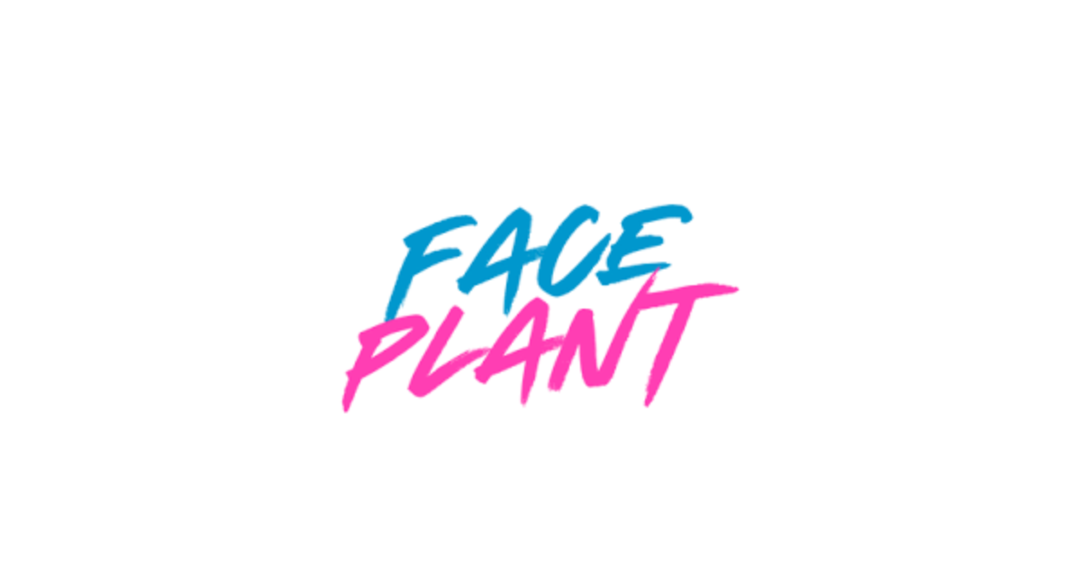 Faceplant UK Discount Code 2024