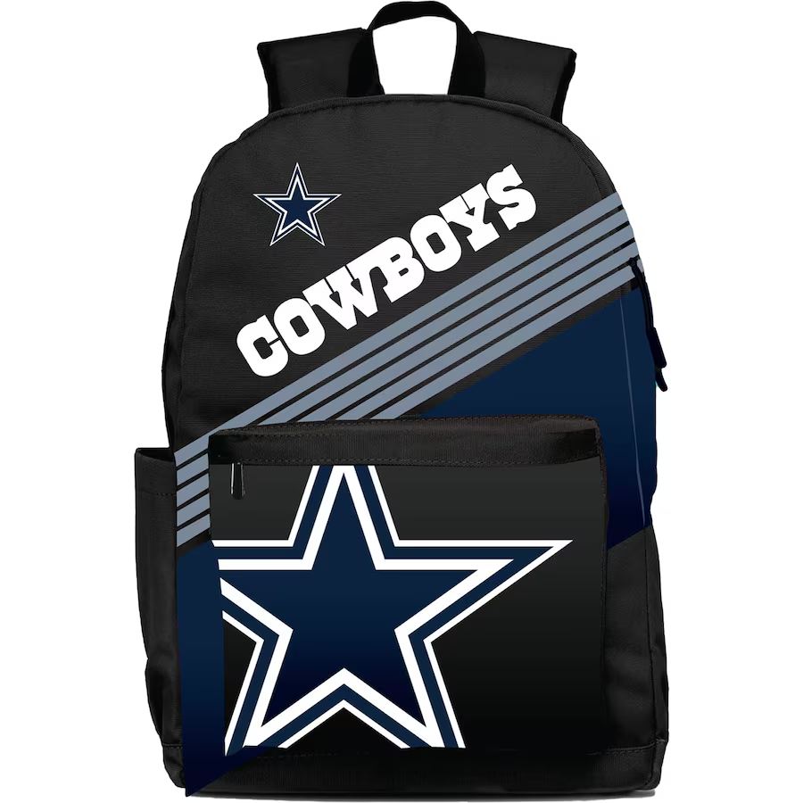 dallas cowboys Fan Backpack