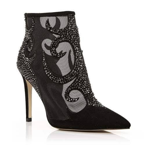 Fashion Mode On: It's Moda in Pelle