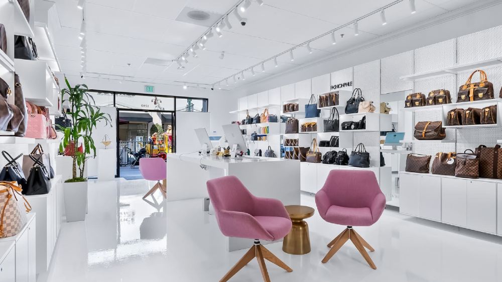 The Ultimate Guide to Fashionphile: Your Gateway to Pre-Loved Luxury