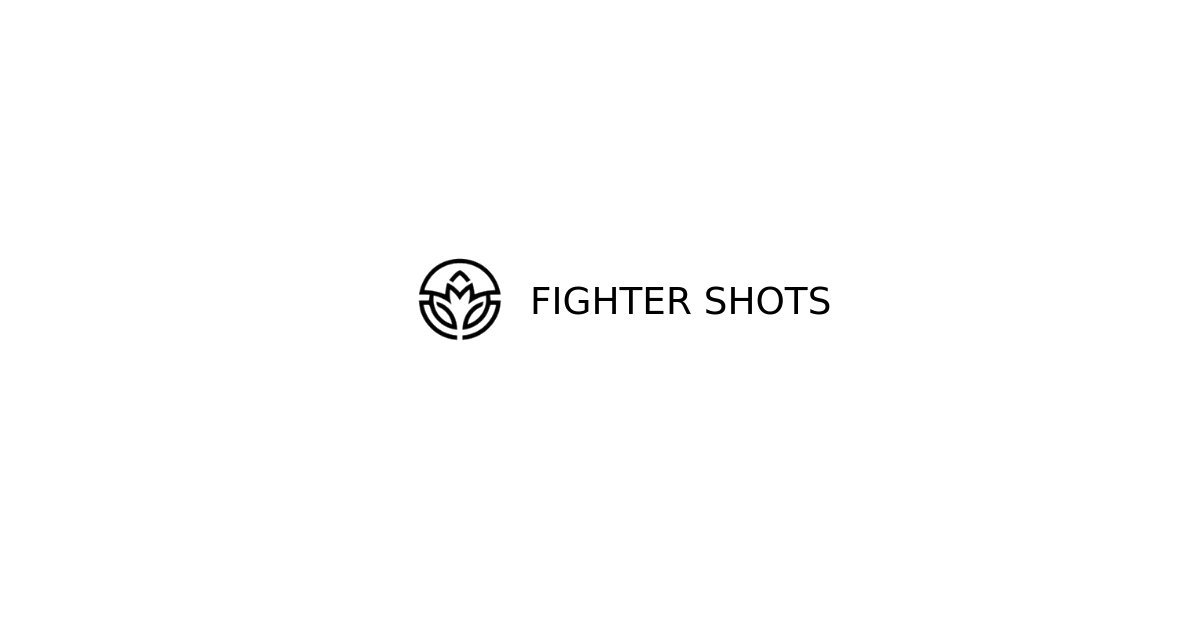 Fighter Shots Discount Code 2022