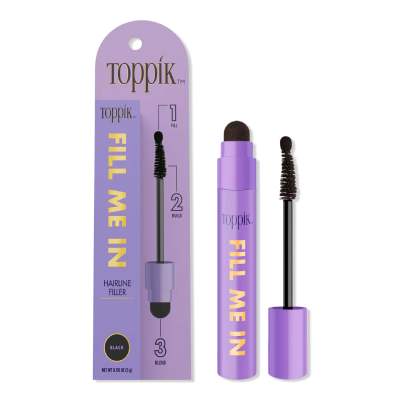 Toppik Fill Me In Hairline Filler