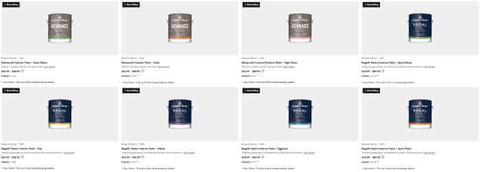 Find Your Product