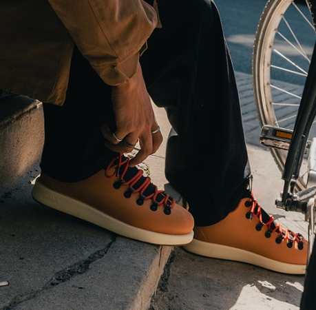 Native Shoes Fitzsimmons Venture