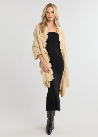 Dudley Stephens Five Mile River Scarf