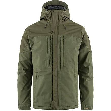 Fjallraven Skogso Padded Jacket