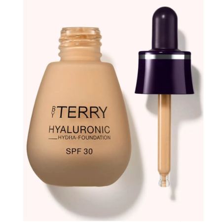 Look incredible Foundation