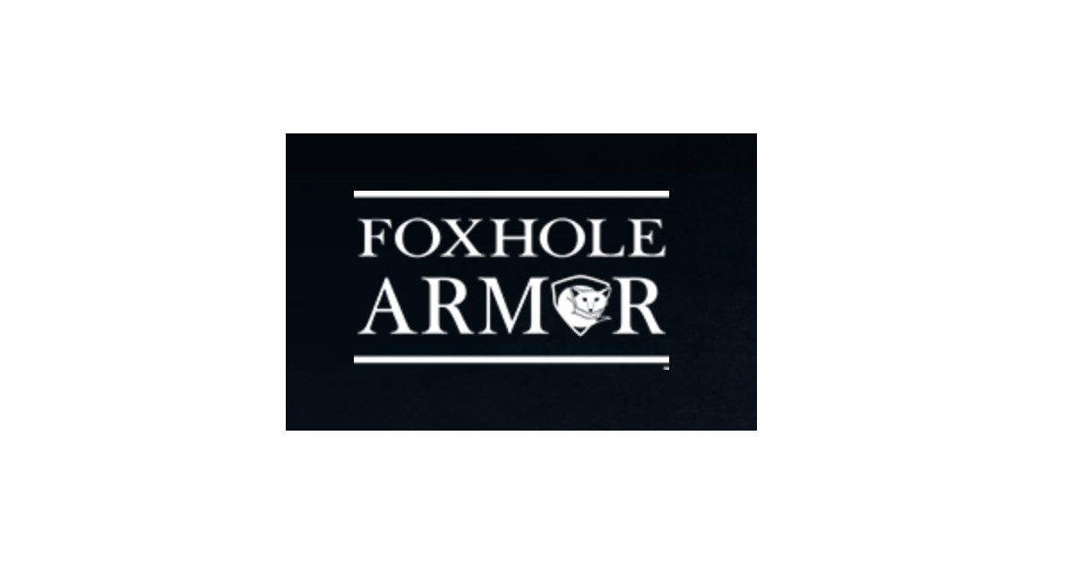 Foxhole Armor Discount Code 2023