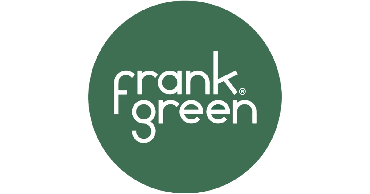 Frank Green UK Discount Code 2023