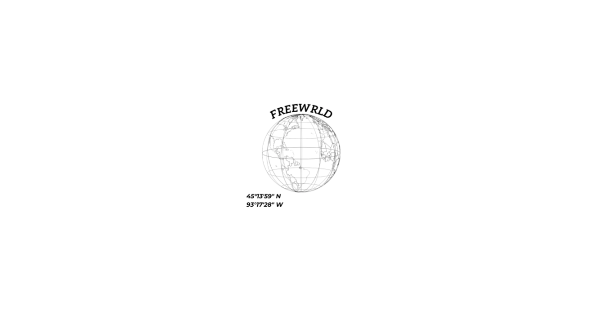 FreeWRLD Discount Code 2024
