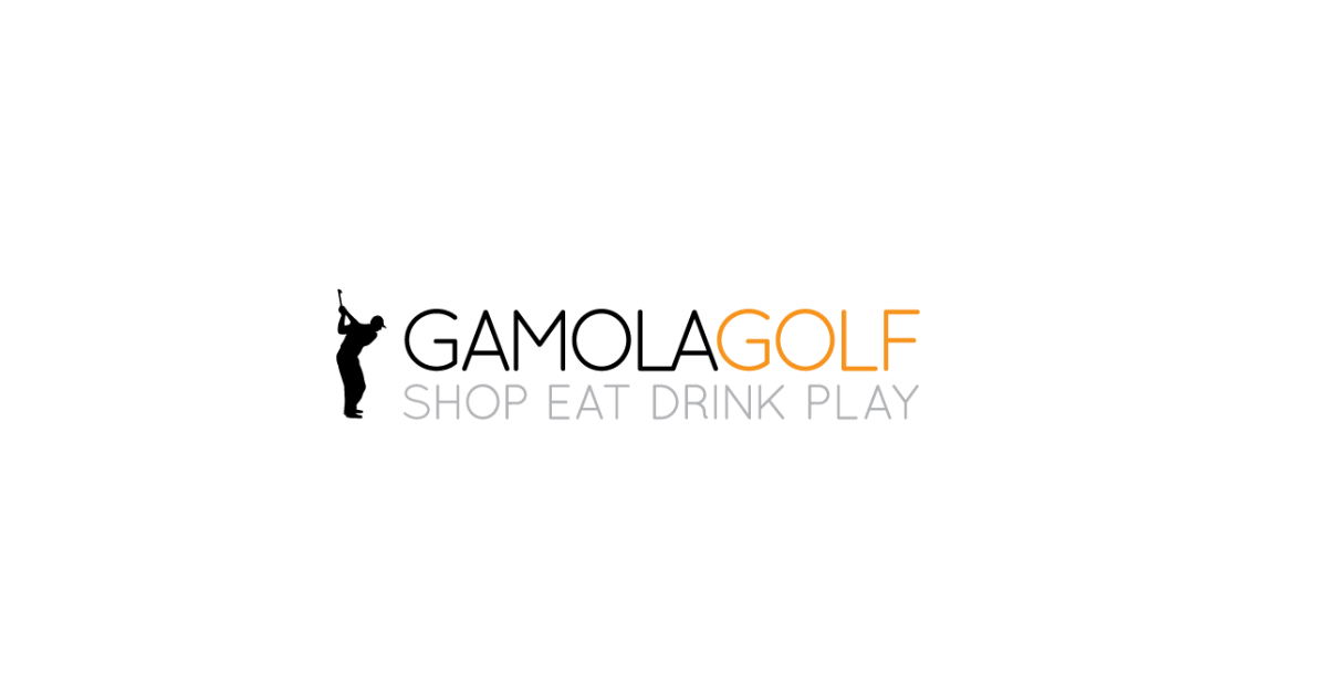 Gamola Golf UK Discount Code 2023