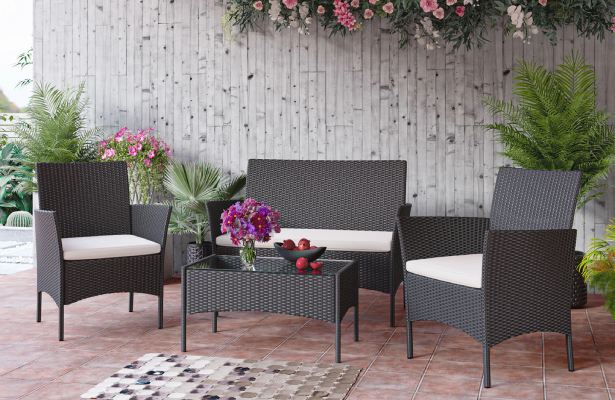RattanTree Garden Furniture