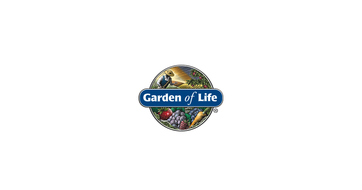 Garden of Life AU Discount Code 2022