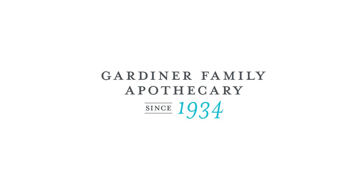 Gardiner Family Apothecary Discount Code 2023