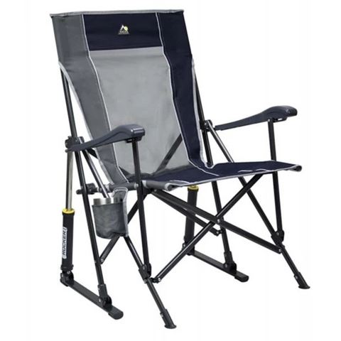 Scheels GCI Roadtrip Rocker Chair