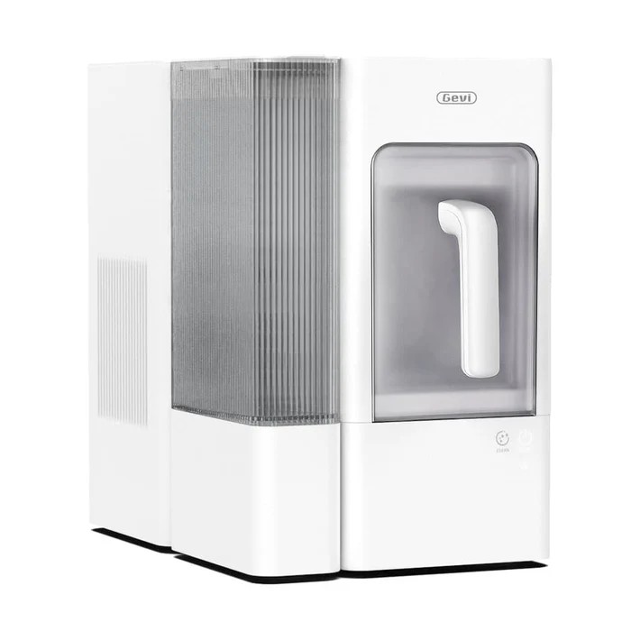 GEVI Adella Clear Ice Maker Machine