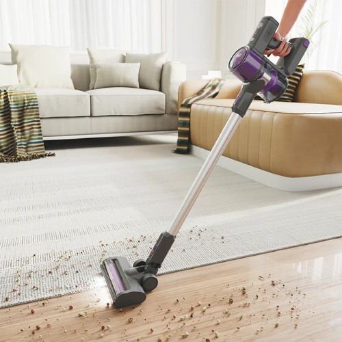 Gevi DeepIn Cordless Vacuum Cleaner