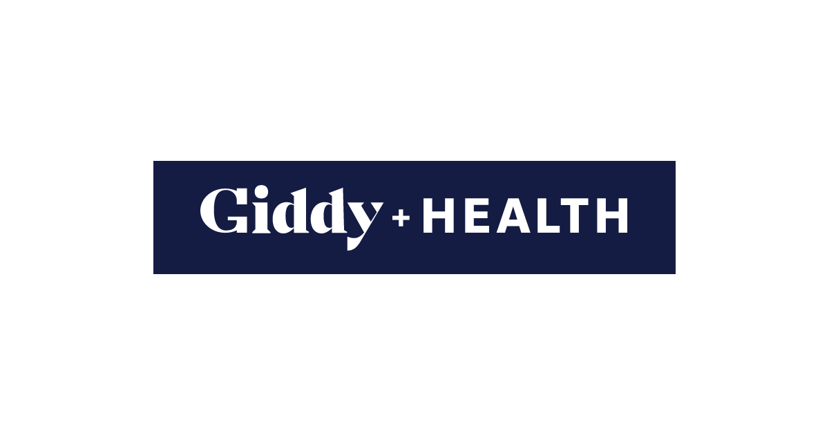 Giddy Health Discount Code 2022