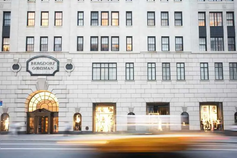 Bergdorf Goodman Review – A Hub of Modern Luxury