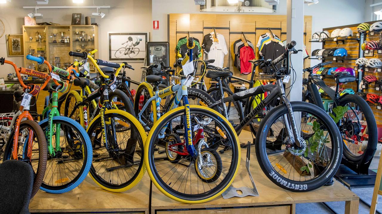 Coronavirus Gold Coast: Mikes Bikes reports bicycle sales and repairs  soaring in COVID-19 crisis | Gold Coast Bulletin