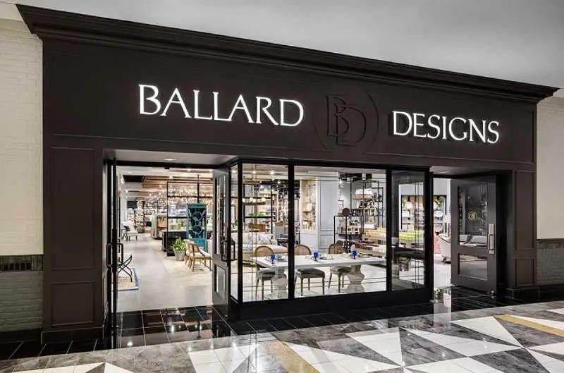 Ballard Designs Reviews – House of English Style Furniture