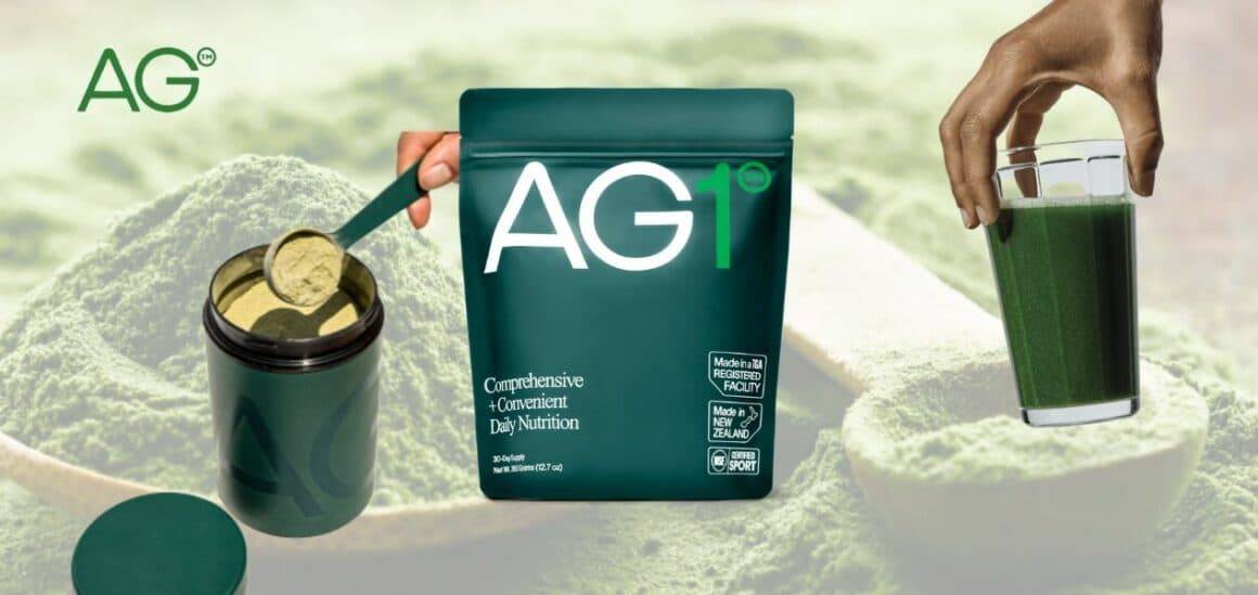 Athletic Greens Review - AG1 Ingredients, Benefits & Side Effects - Drug  Genius