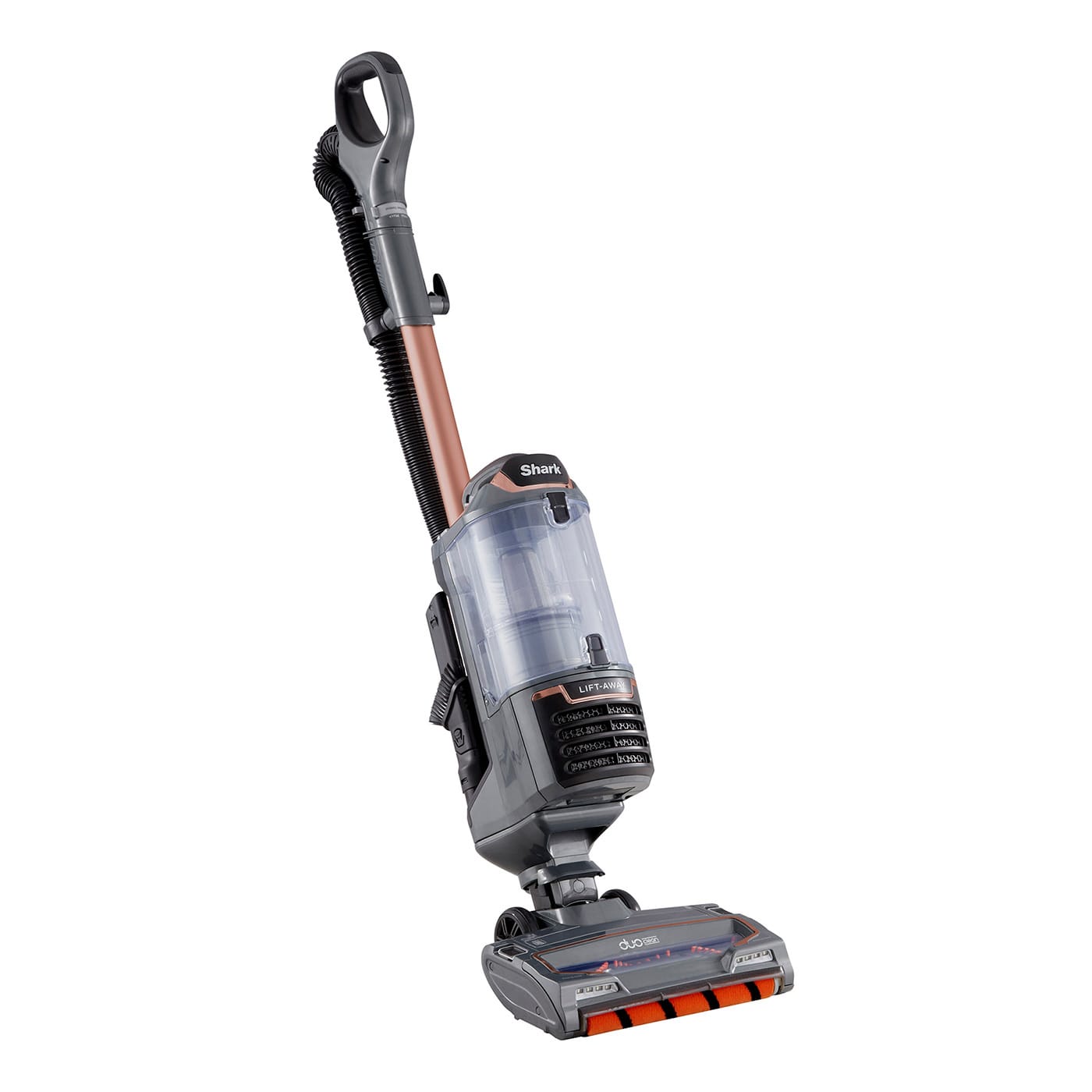 Shark DuoClean Lift-Away Upright Vacuum Cleaner with TruePet NV700UKT -  Shark Upright Vacuum Cleaners