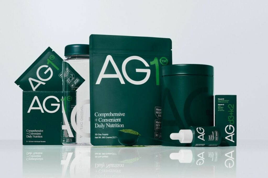 Is Athletic Greens Worth It? Athletic Greens Review - aSweatLife