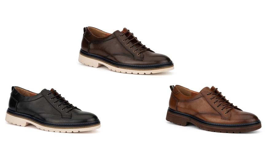 Vintage Foundry Co. Holland Shoe - thetrendingreviews.com