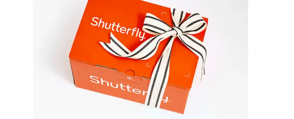 Live the Nostalgia with Shutterfly Review!
