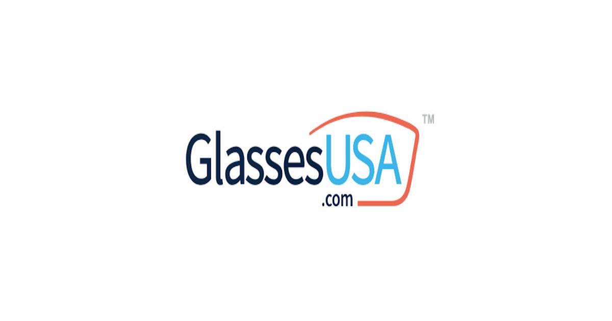 GlassesUSA.Com Discount Code 2024