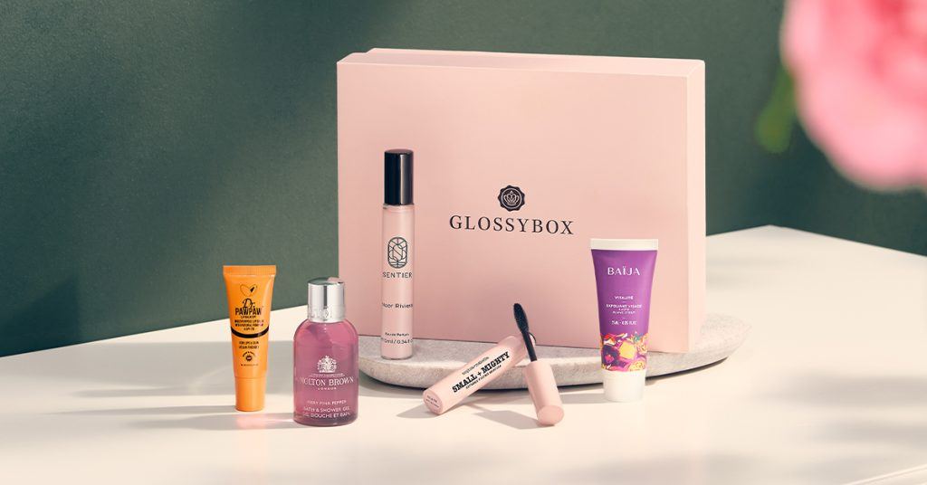 GlossyBox Blog | Beauty Tips, Skincare Guides & Makeup Trend
