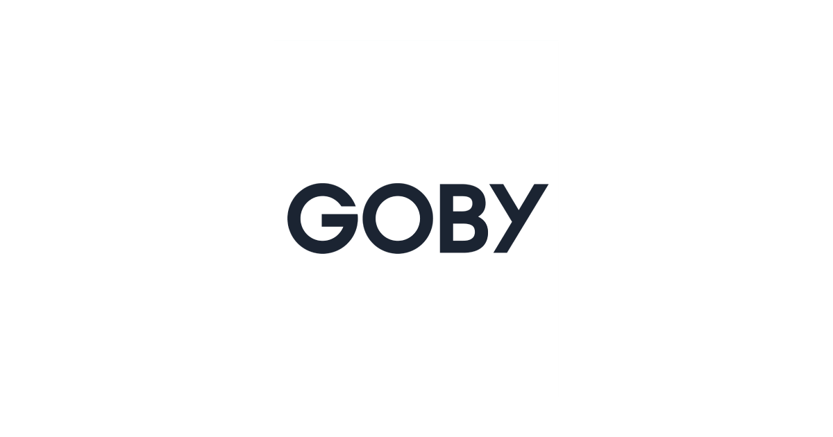 GOBY Discount Code 2023