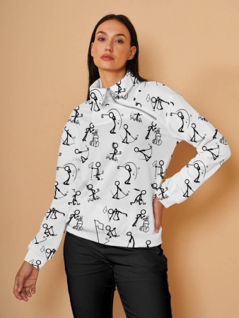 Acegolfs Sweatshirt
