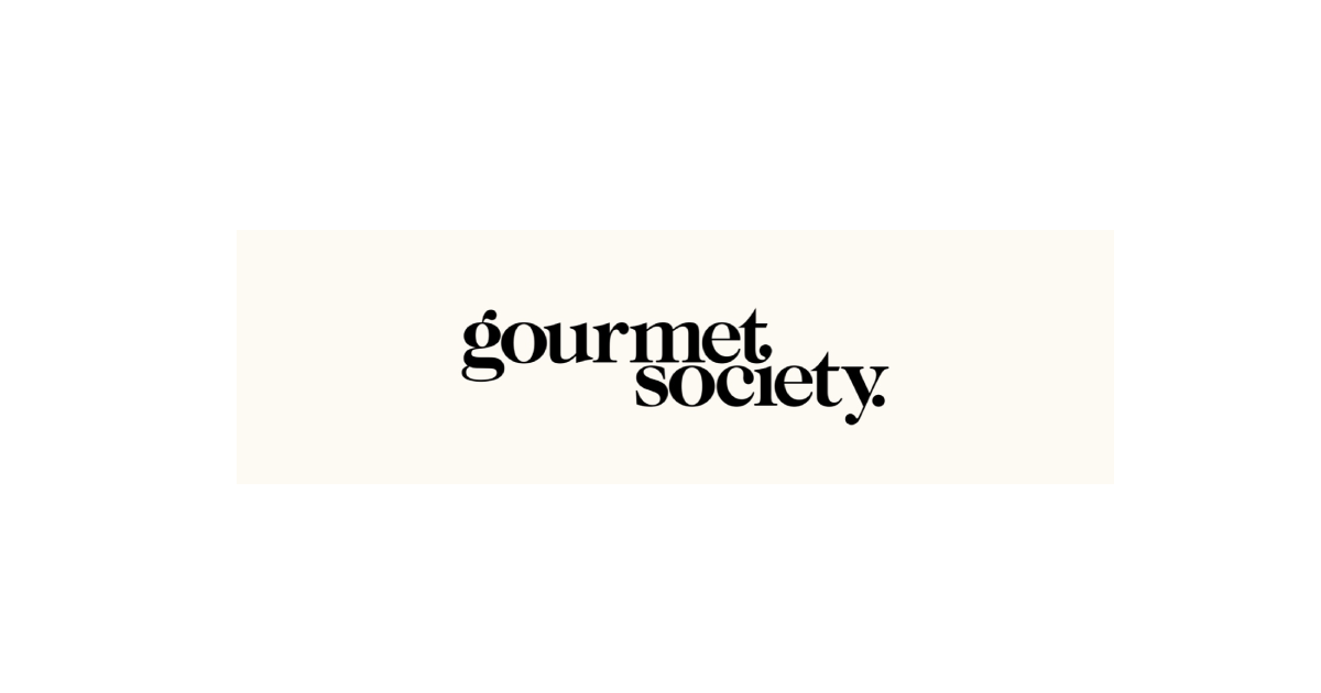 Gourmet Society Discount Code 2022