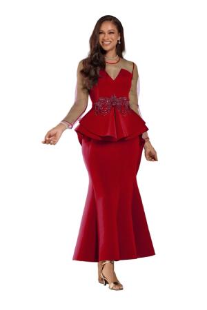 Especially Yours Grand Illusions Dress by EY Boutique