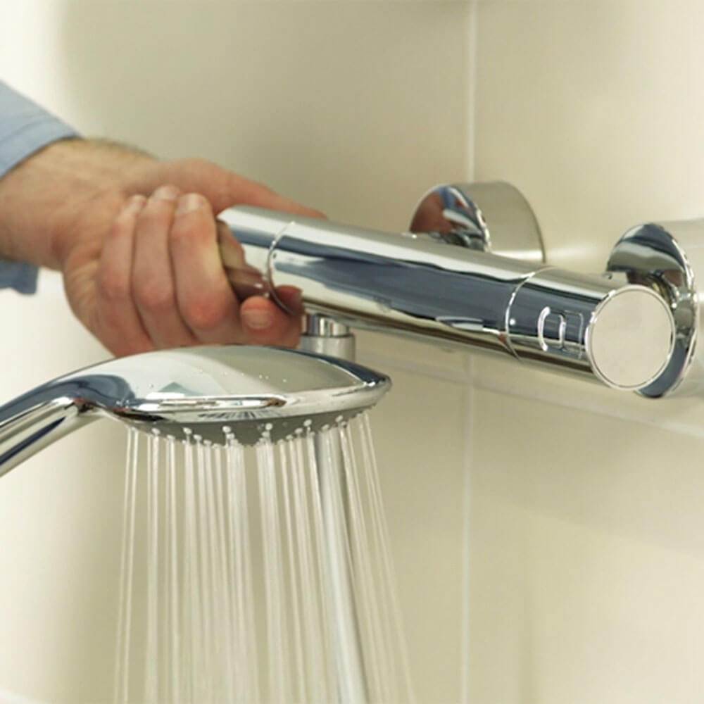 Grohe Browse Shower Faucets