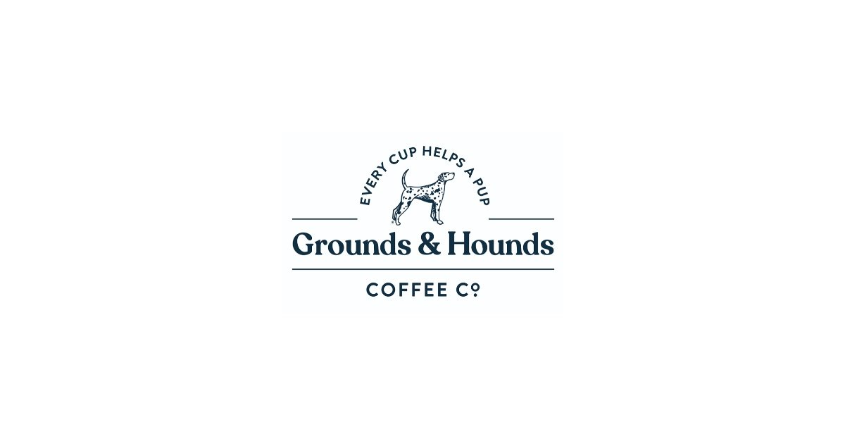 Grounds & Hounds Coffee Co Discount Code 2023