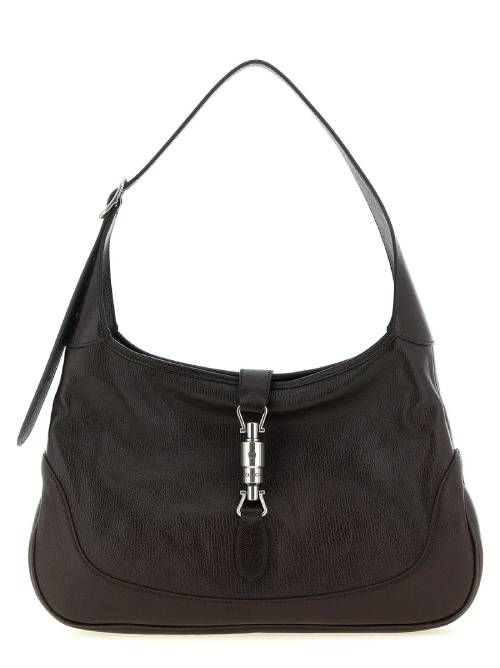 Gucci Shoulder Bag — Brown