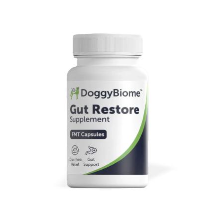embarkvet Gut Restore Supplement