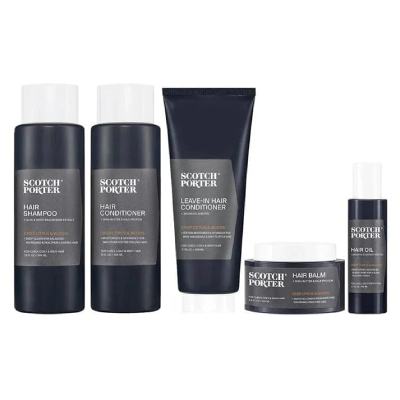 Scotch Porter Hair Care